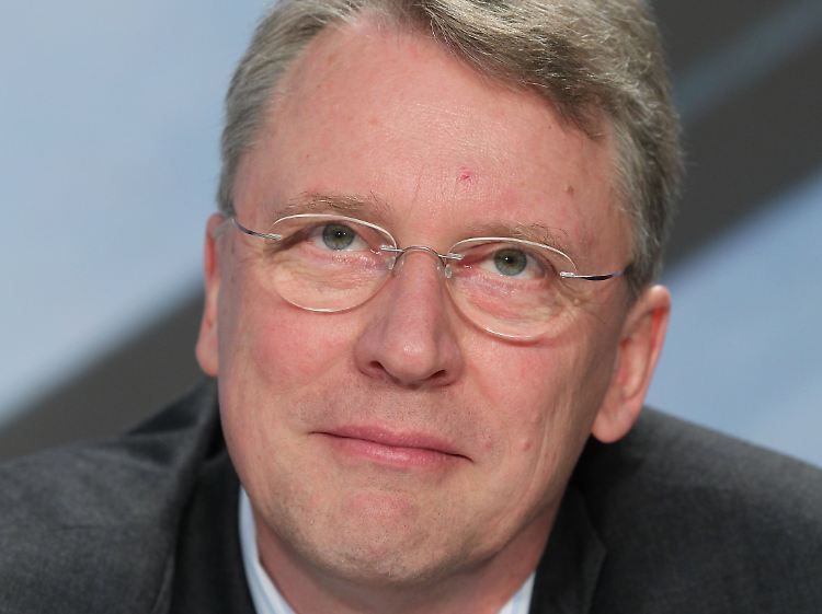Der Chef des Hasso-Plattner-Instituts, Christoph Meinel, zieht mit dem Rückzug aus dem Schufa-Projekt die Notbremse.