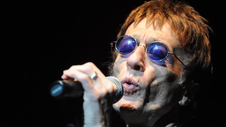 Gibb schaffte es in die Songwriter und Rock and Roll Hall of Fame.