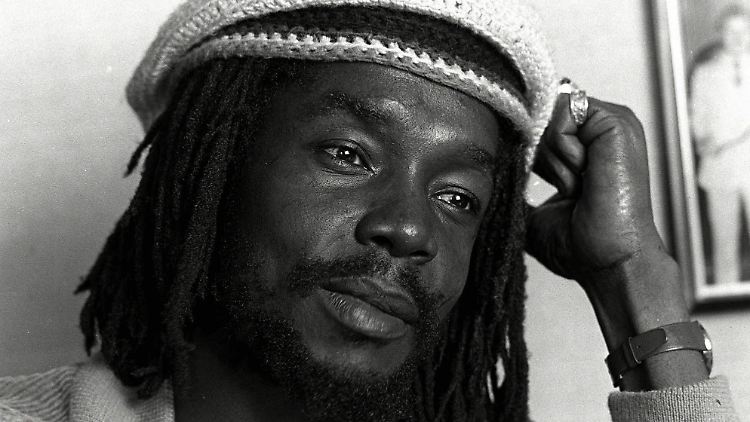 Peter Tosh