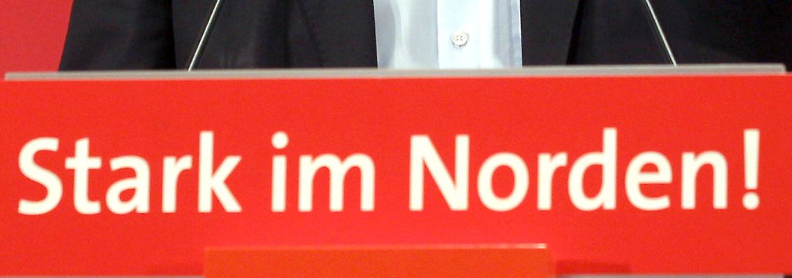 Torsten Albig soll am Dienstag zum neuen SPD-Ministerpräsidenten im Norden gewählt werden.