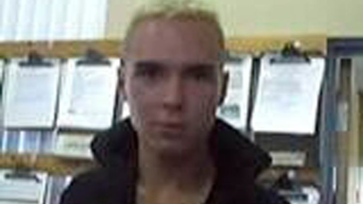 Luka Rocco Magnotta
