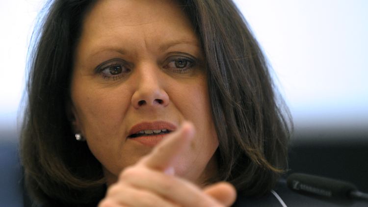Kann Ilse Aigner die Pläne der EU verhindern?