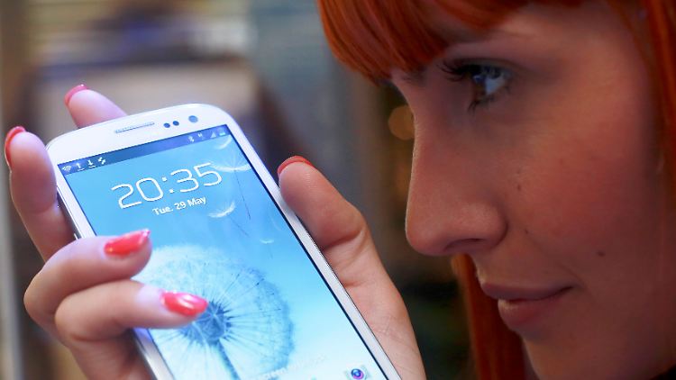 "Mir fällt kein einziger Grund ein, warum Samsung derzeit Nokia kaufen wollen sollte."