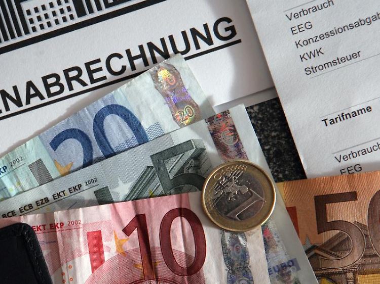 Betriebskosten sollten in der jährlichen Abrechnung detailliert aufgeführt sein.
