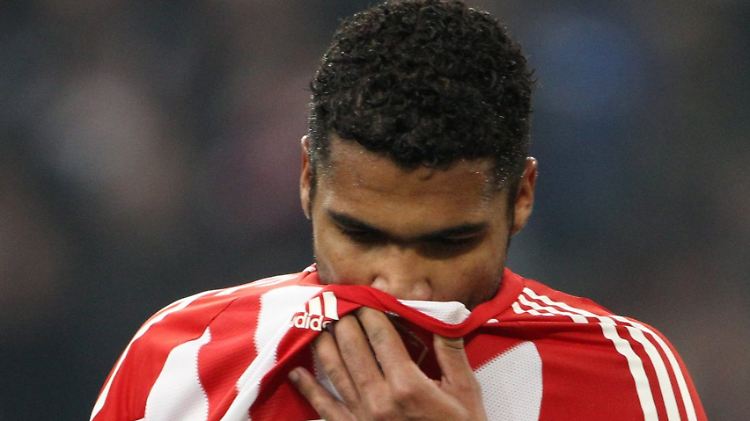 In München wird Breno nicht glücklich.