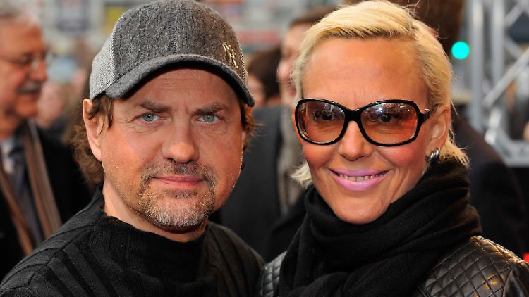 Diese Ochsenknechts ... 