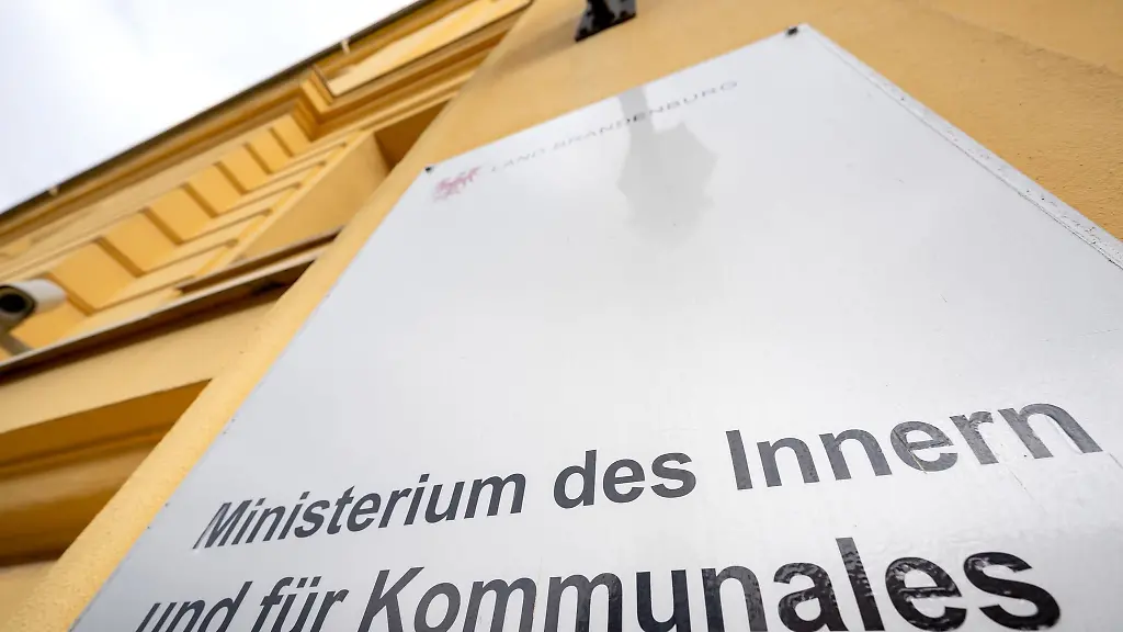 Das-Brandenburger-Innenministerium-bekommt-einen-zweiten-Staatssekretaer-Archivbild