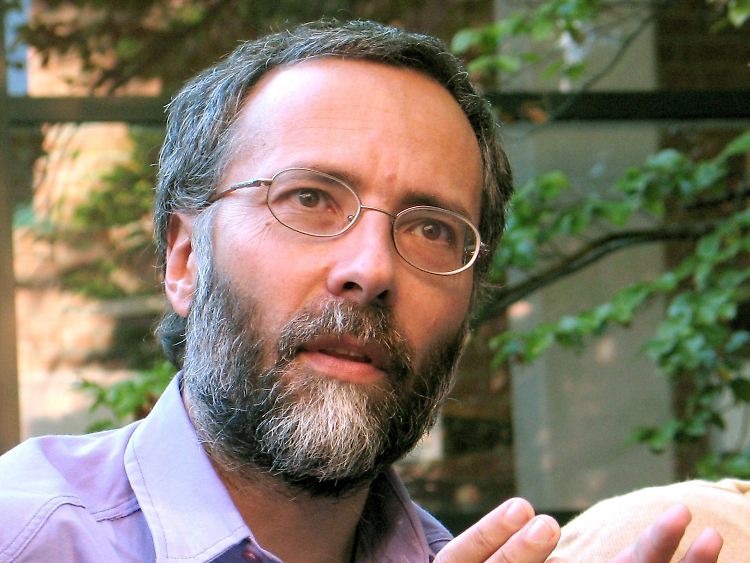 Christoph Bals ist der politische Geschäftsführer von Germanwatch.