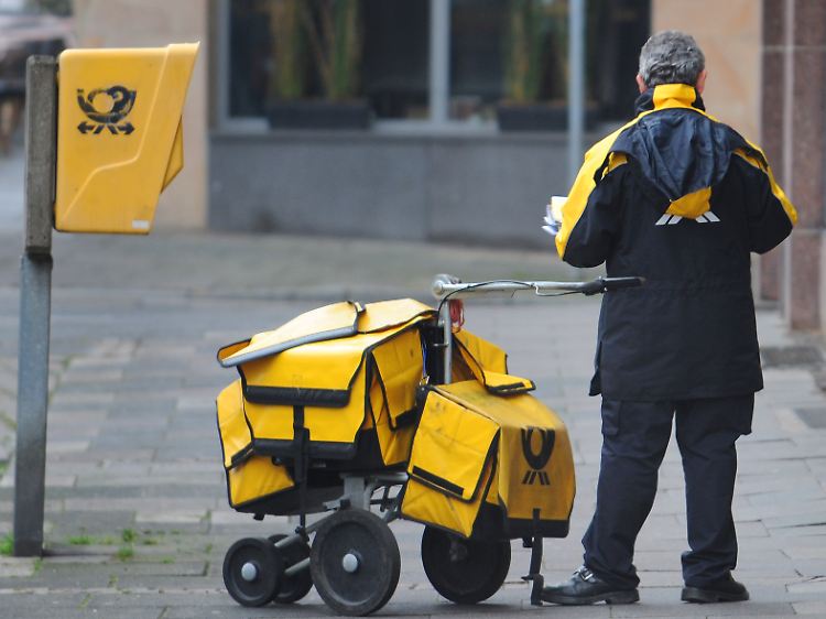 Das Entflechtungsgesetz ist fast auf das ganze Briefgeschäft anzuwenden.