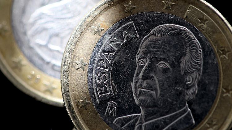 Euro, Eurozone, Welt: Sorgen.