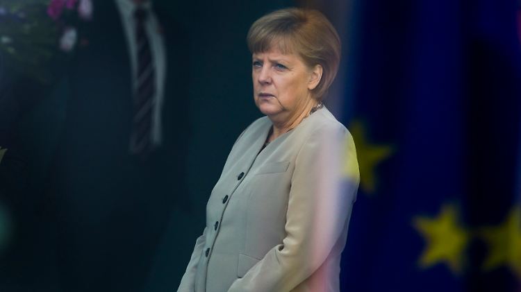 Europa ist eine schwierige Kiste. Angela Merkel betreibt nun seit Jahren Krisenmanagement.