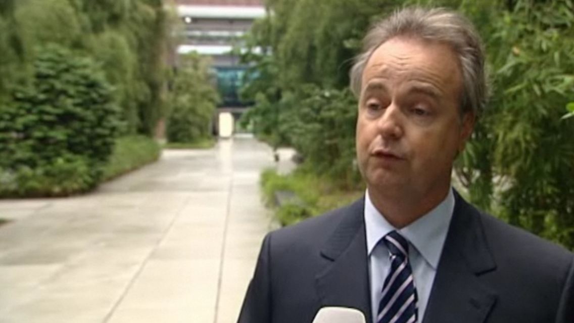 Markus Zschaber 