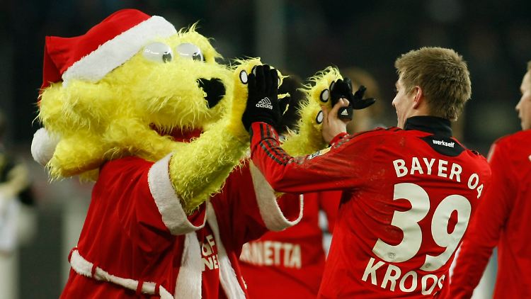 In zwei Drittel aller Fälle stand der Herbstmeister auch am Saisonende auf Platz 1.