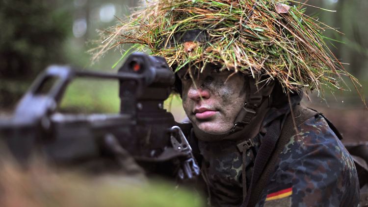 Laut Königshaus sehen viele Soldaten die Reform als "Problem".
