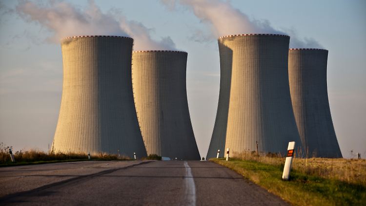Bis 2022 sollen alle deutschen Atomkraftwerke vom Netz gehen.