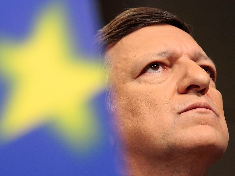 Die EU-Kommission unter ihrem Präsident José Manuel Barroso beweist immer wieder, dass sie einen eigenen Kopf hat.