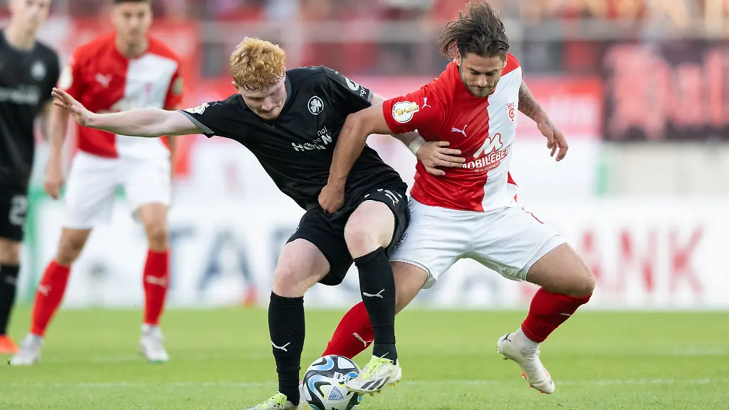 Saarbrueckens-Zugang-Dominic-Baumann-r-stieg-zuletzt-dreimal-in-Folge-aus-der-3-Liga-ab