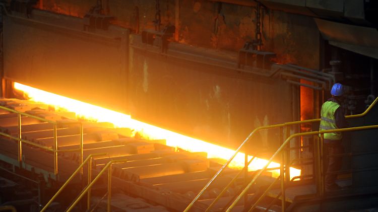 Rohstoffe werden wieder teurer. Experten zufolge ist das aber nur ein kurzfristiges Phänomen.