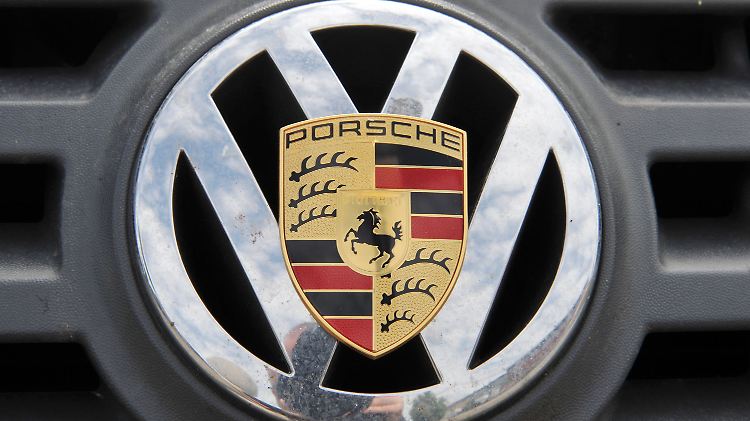 VW muss sich die Übernahme einiges kosten lassen.