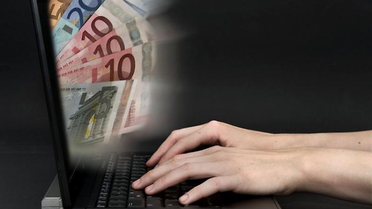 Immer dort, wo Geld verdient wird, lauert auch Betrug.