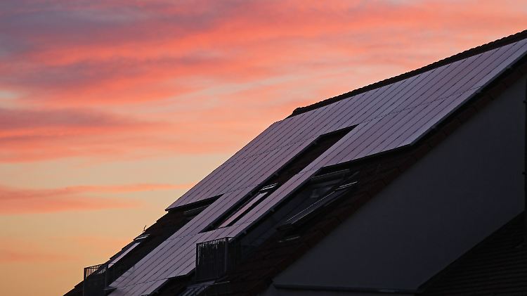 Die Bundesregierung will die Förderung von Solarstrom reduzieren. Alt-Anlagen sind davon allerdings nicht betroffen.