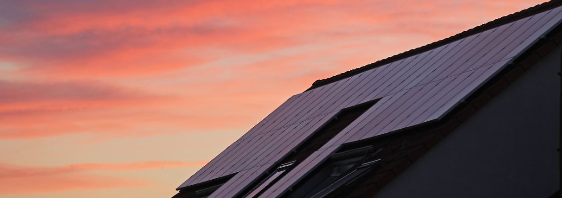 Die Bundesregierung will die Förderung von Solarstrom reduzieren. Alt-Anlagen sind davon allerdings nicht betroffen.
