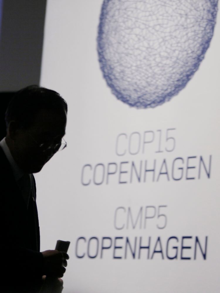 Auch er blieb blass: Ban Ki Moon.