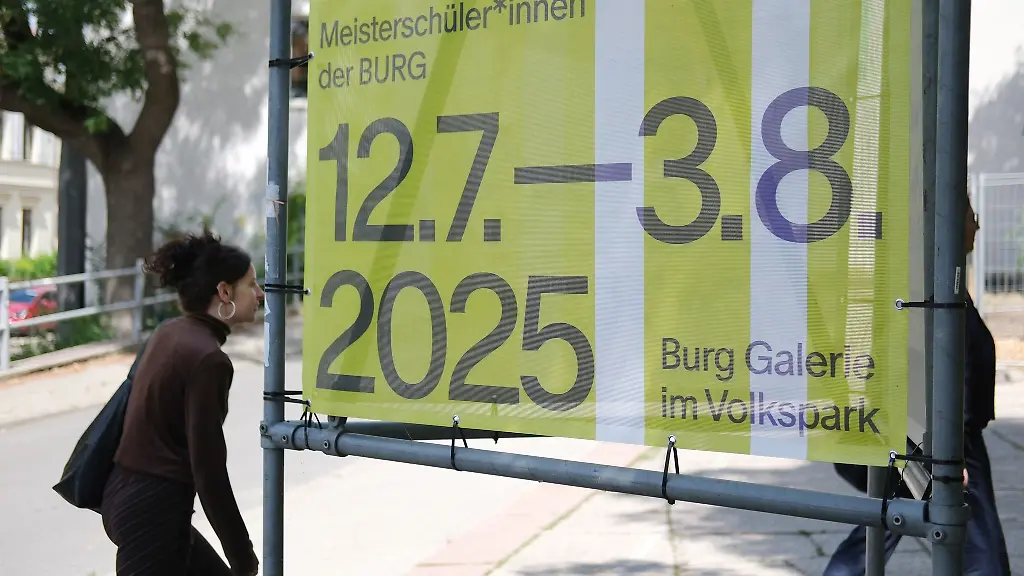 Die-Kunsthochschule-in-Halle-steht-wegen-mutmasslich-antisemitischer-Inhalte-in-der-Kritik