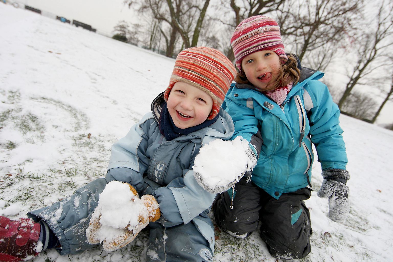 Des einen Freud, ...