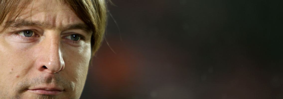 Führte den 1. FC Nürnberg in die erste Liga: Michael Oenning.