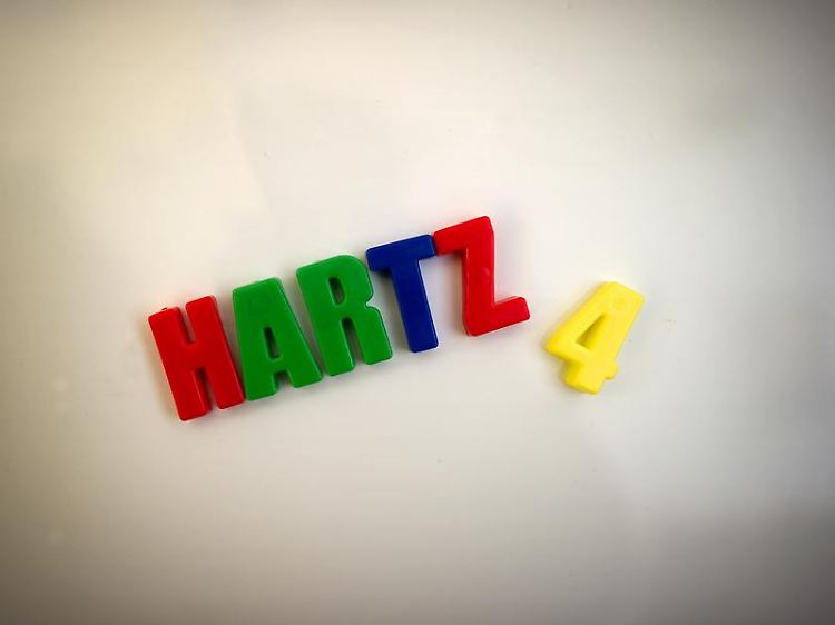 Hartz IV ist nicht die einzige Form der Sozialleistung in Deutschland.