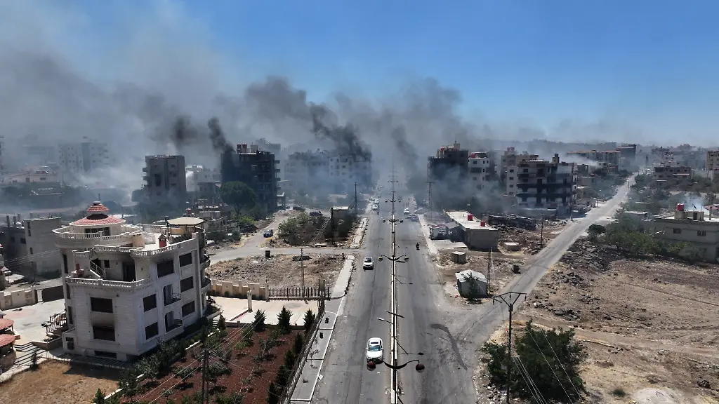 AFP-20250719-679D9CQ-v1-HighRes-SyriaConflictDruze