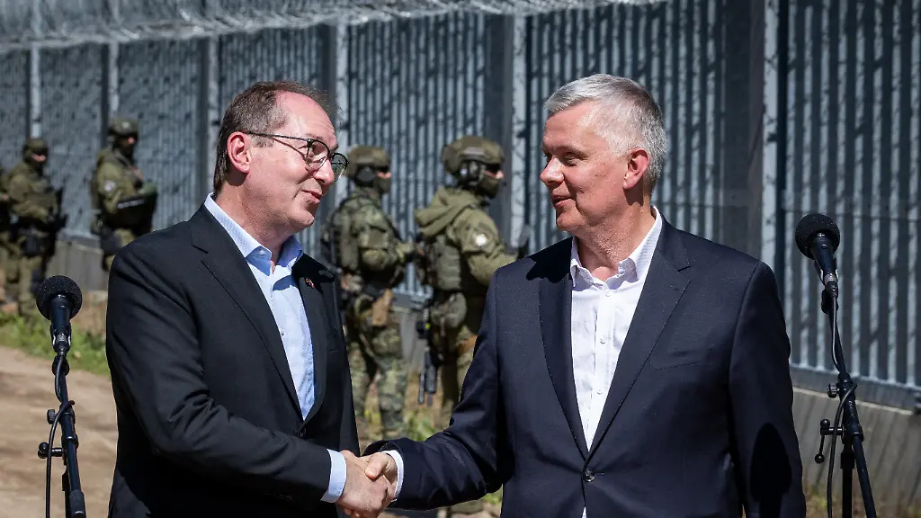 AFP-20250721-67DH4T3-v1-HighRes-PolandGermanyBelarusEuPoliticsDiplomacyMigratio