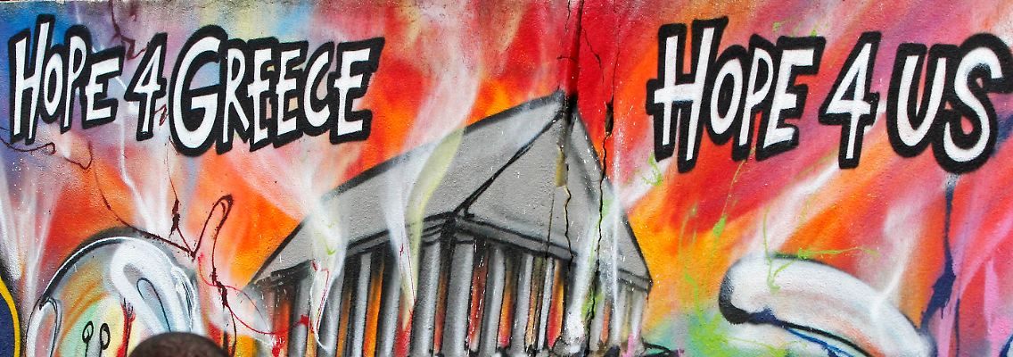 Die Hoffnung stirbt bekanntlich zuletzt.