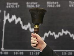 Fundament wird immer dünner: Trotz Riesen-Dax-Plus war es ein schlechtes Jahr für den deutschen Aktienmarkt