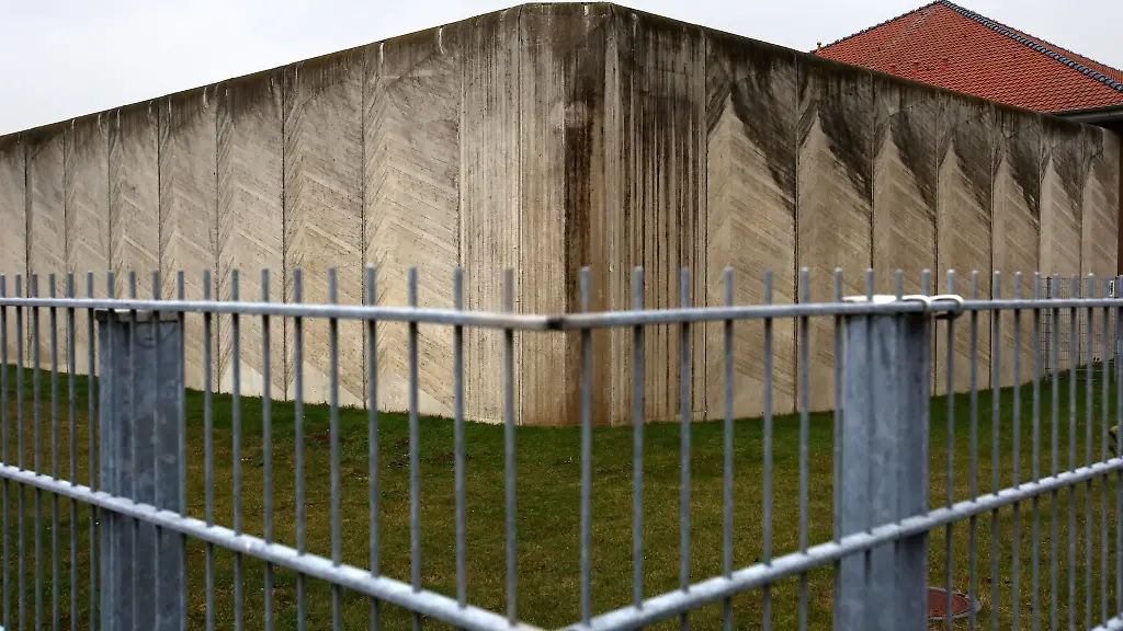 Laut-Staatsanwaltschaft-richten-sich-die-Vorwuerfe-gegen-acht-Insassen-sowie-einen-JVA-Bediensteten