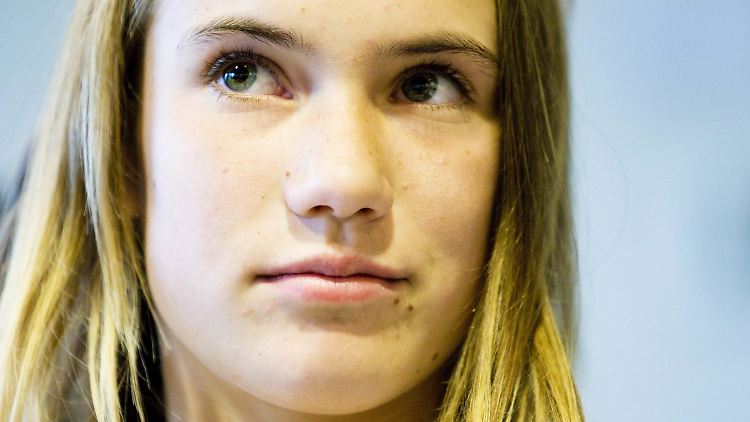 Kann sie dem Druck standhalten?