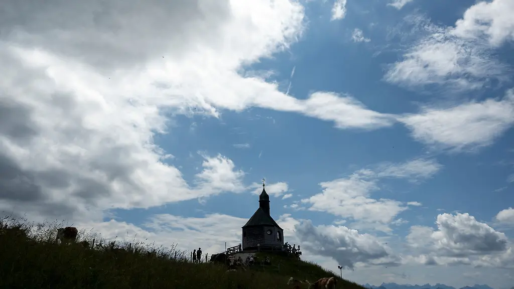 Am-Mittwoch-soll-das-Wetter-in-Bayern-einen-Tag-freundlicher-sein