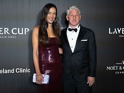 Ehe-Aus besiegelt?: Ana Ivanović reicht wohl Scheidung von Schweinsteiger ein