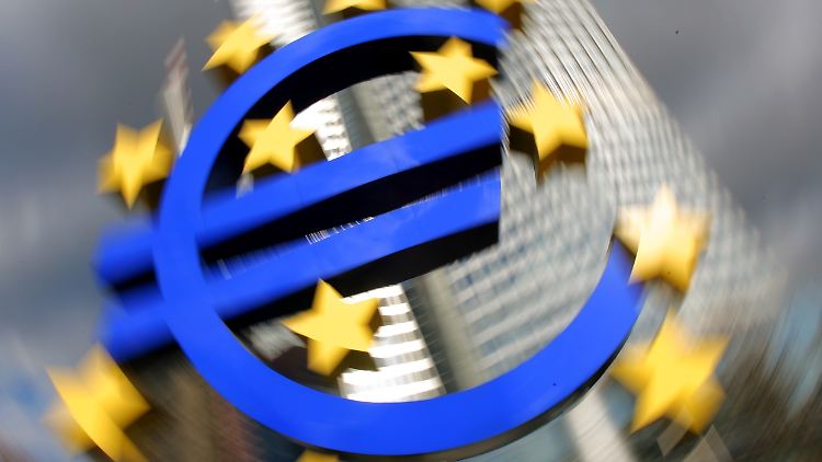 Führende Köpfe der Europäischen Zentralbank wollen, dass die EZB künftig systemrelevante Großbanken zentral beaufsichtigt.