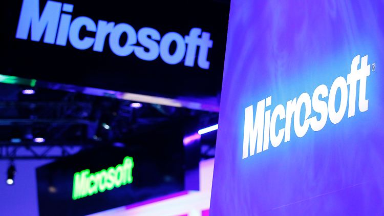 Microsoft hat für Montag eine überraschende Pressekonferenz angekündigt, auf der eine Enthüllung bevorsteht.