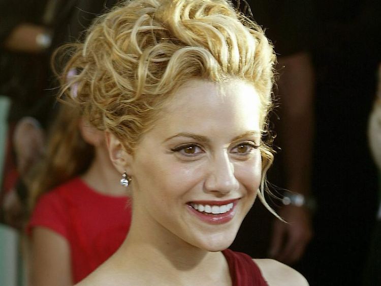 Brittany Murphy starb im Alter von 32 Jahren.