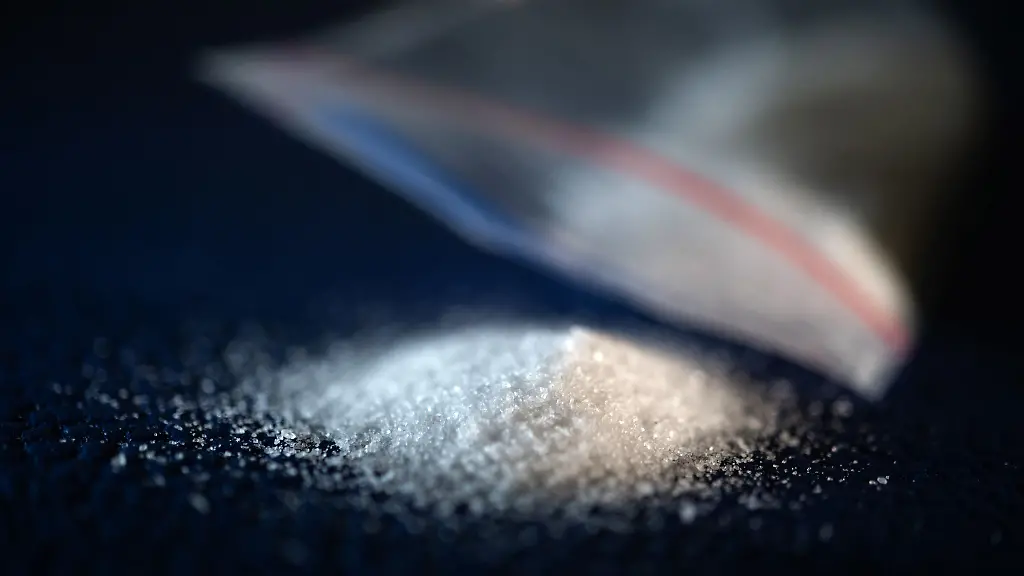 Mehrere-unbekannte-Stoffe-wurden-von-der-Polizei-sichergestellt