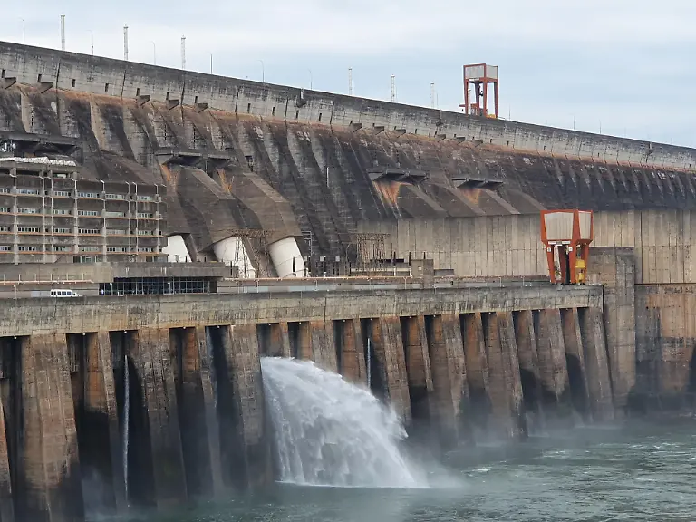Itaipu