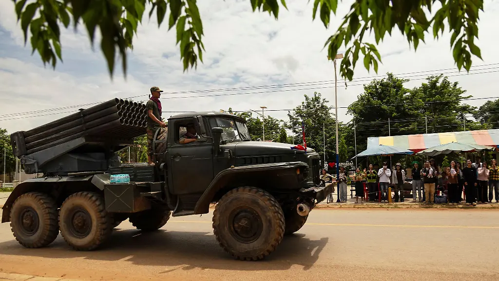 Nach-einem-Vorfall-an-der-Grenze-setzt-Thailand-die-Waffenruhe-mit-Kambodscha-voruebergehend-aus