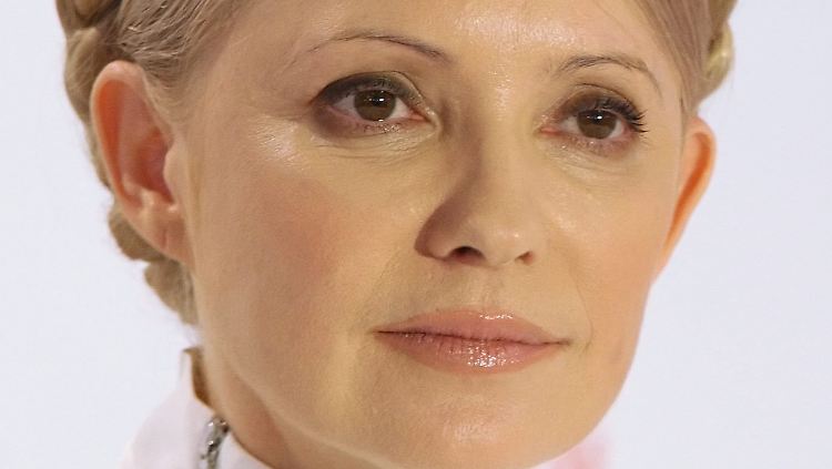 Julia Timoschenkos Schicksal ist ungewiss.