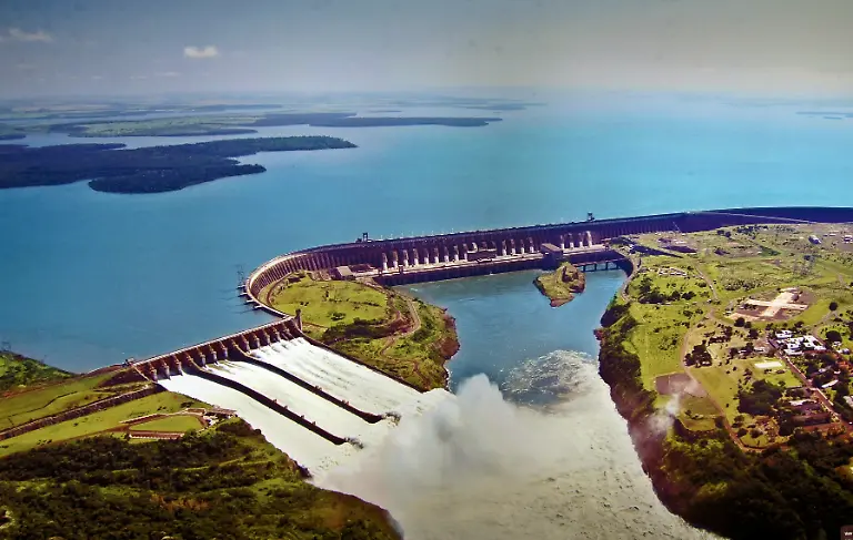 Itaipu-3