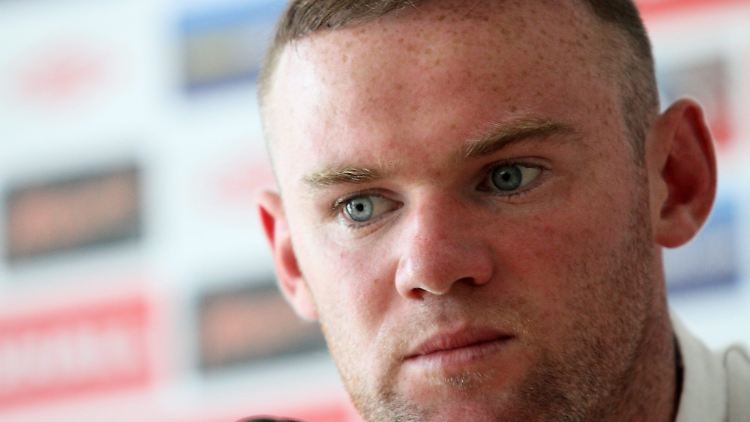 Hilft Rooney den Engländern weiter?