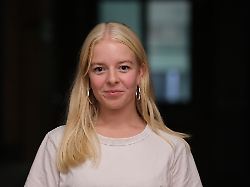 Jette Nietzard Hatte Zuletzt Mehrfach Kontroversen Ausgeloest