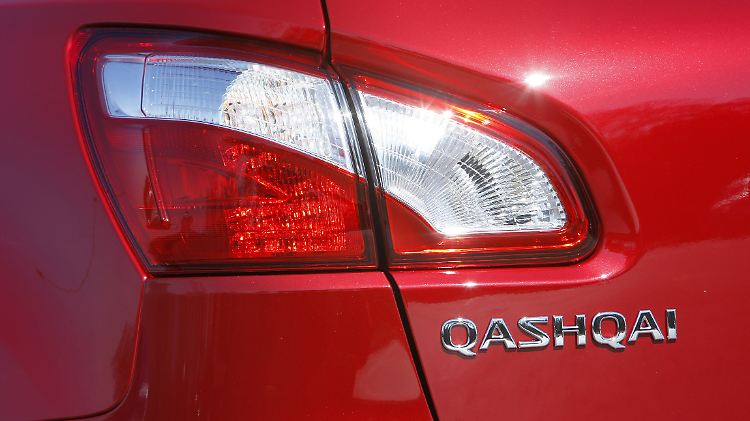 Aussprache erklärungsbedürftig: Der Name Qashqai für das Kompakt-SUV von Nissan ist ein Kunstwort - Anleihen macht es im Sprachraum Nordafrikas.